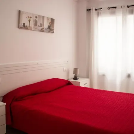 Italian Διαμέρισμα Icod De Los Vinos