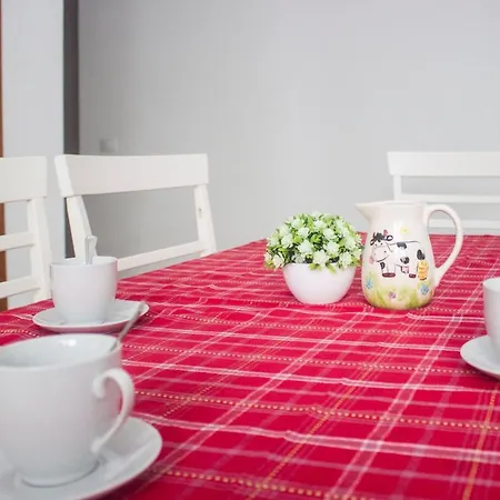 Italian Apartament