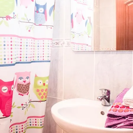 Italian Apartament Icod De Los Vinos